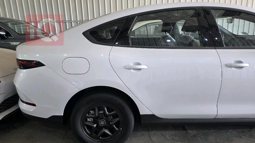 بي واي دي Qin Plus